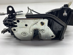 BMW E92 M3 Door lock mechanism passenger left 2010 3 Series