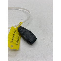 Ford Fiesta ST Key fob MK7 ST180 2014 ST-2