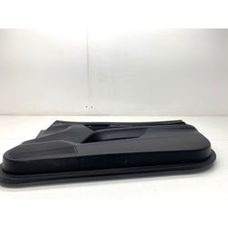 Honda Civic Door card front drivers right FK8 Type R 2017