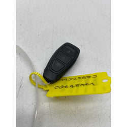 Ford Fiesta ST Key fob MK7 ST180 2014 ST-2