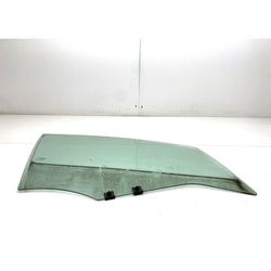 Renault Clio Window glass front right drivers RS 200 2013 MK4 Sport