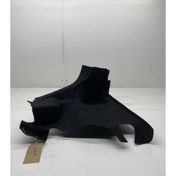 Fiat 500 Boot carpet side cover rear right Abarth 595 2017