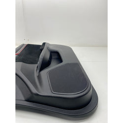 Honda Civic Door card front drivers right FK8 Type R 2017