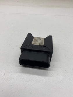 Audi S3 fuel pump control module 8V 2017 2.0L petrol quattro 5Q0906093