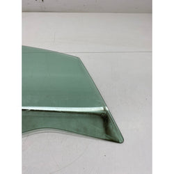 Renault Clio Window glass front right drivers RS 200 2013 MK4 Sport