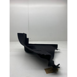 Fiat 500 Boot carpet side cover rear right Abarth 595 2017