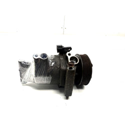 Nissan Juke aircon pump air con AC Nismo 2016 1.6 petrol 926001Kc3C