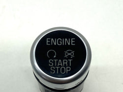 Ford Focus start stop keyless button switch RS MK3 2017