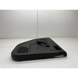 Ford Focus ST door card rear left passenger MK2 2006 ST225