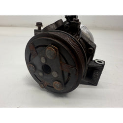 Nissan Juke aircon pump air con AC Nismo 2016 1.6 petrol 926001Kc3C