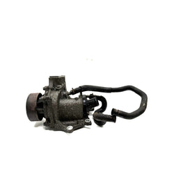 Nissan Juke water pump Nismo 2016 1.6 petrol
