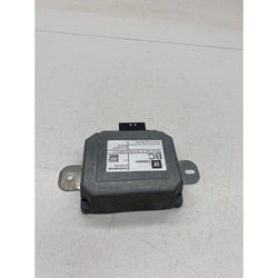 Vauxhall Astra J Sat nav control module VXR GTC MK6 2014