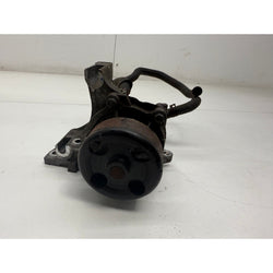 Nissan Juke water pump Nismo 2016 1.6 petrol