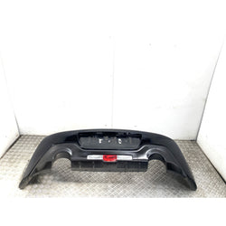 Toyota GR86 Rear bumper complete with diffuser 2023