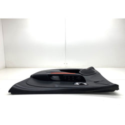 Renault Clio Door card drivers right front RS 200 2013 MK4 Sport