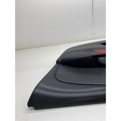 Renault Clio Door card drivers right front RS 200 2013 MK4 Sport