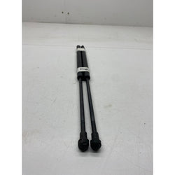 Fiat 500 Boot gas struts pair Abarth 595 2017