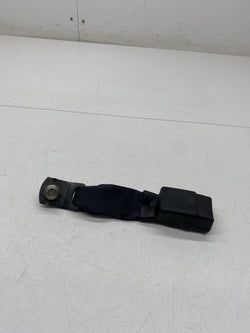 Nissan juke Seat belt buckle Nismo RS 2015