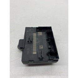 Volkswagen Golf R Door module front right drivers VW 2018 MK7.5