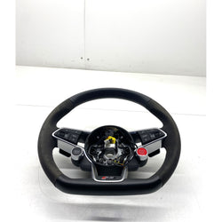 Audi TTRS Steering wheel 2020 MK3