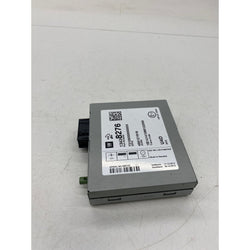 Vauxhall Astra J Radio control module VXR GTC MK6 2014