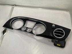 Bentley Continental Dashboard cover trim GT Speed Auto 2015 3w3857060