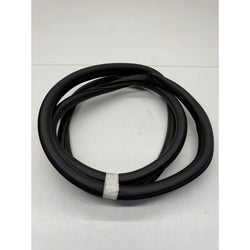 Audi S3 door shut rubber seal left side front 8P 2010