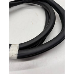 Audi S3 door shut rubber seal left side front 8P 2010