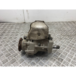 Audi S3 Transfer box 8V 2014