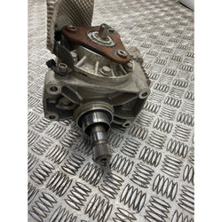 Audi S3 Transfer box 8V 2014