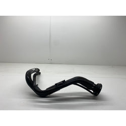 Fiat 500 Fuel filler neck pipe Abarth 595 2017