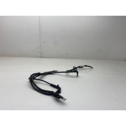 Ford Focus ST battery terminal cables MK2 ST225 2006