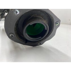 Fiat 500 Fuel filler neck pipe Abarth 595 2017