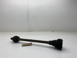 Audi S3 driveshaft rear right side 2.0 turbo 8P 2007