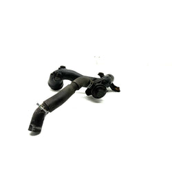 Nissan Juke intake intercooler pipe hose Nismo 2016 1.6 petrol 14460