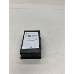 Vauxhall Astra J Audio amplifier control module VXR GTC MK6 2014