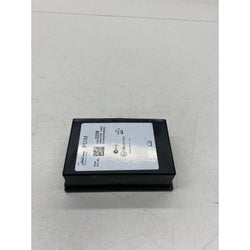 Vauxhall Astra J Audio amplifier control module VXR GTC MK6 2014