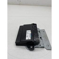 Ford Fiesta ST Central locking control module MK7 ST180 2014 ST-2