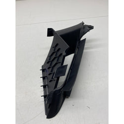 Volkswagen Golf R Front pillar trim passenger left VW 2018 MK7.5