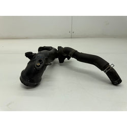 Nissan Juke intake intercooler pipe hose Nismo 2016 1.6 petrol 14460