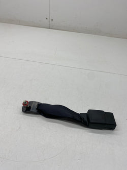 Nissan juke Seat belt buckle Nismo RS 2015