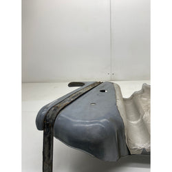 Ford Focus RS Fuel tank heat shield MK3 2017