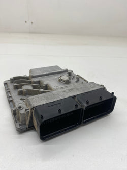 Audi S3 engine control unit ECU 8V 2017 2.0L petrol quattro 8V0906259J