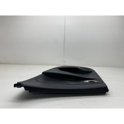 Renault Clio Door card drivers right rear RS 200 2013 MK4 Sport
