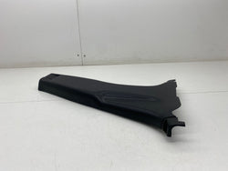 Nissan juke B pillar lower drivers right Nismo RS 2015