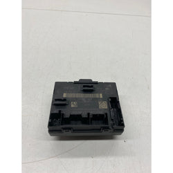 Volkswagen Golf R Door module front left passenger VW 2018 MK7.5