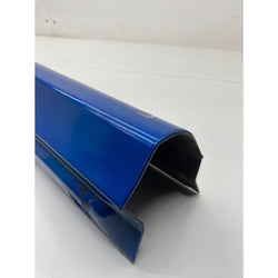 Audi S3 Side skirt passenger left 8P 2010