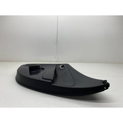 Renault Clio Door card drivers right rear RS 200 2013 MK4 Sport