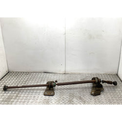 Ford Focus RS Prop propshaft MK3 2017