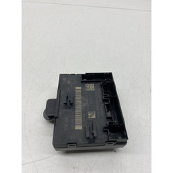 Volkswagen Golf R Door module front left passenger VW 2018 MK7.5